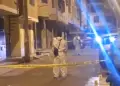 Fiscala abre investigacin por asesinato de agente policial en SJL