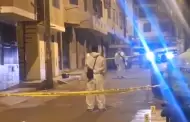 Fiscala abre investigacin por asesinato de agente policial en SJL