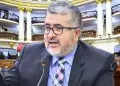 Ministro de Cultura rinde cuentas ante el Congreso por Líneas de Nasca, corrupción y conflictos laborales