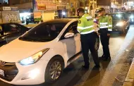 Gobierno ampla estado de emergencia en ocho distritos de Lima Metropolitana y el Callao