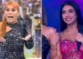 Magaly Medina arremete contra Vania Bludau por su regreso a 'EEG': "El dinero pasa por encima de los valores"