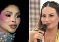 Pamela Lpez estalla tras presunta foto de Pamela Franco a sus hijos: "Ten ms sangre en la cara"
