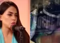 Onelia Molina rompe su silencio tras indita foto de Mario Irivarren y Vania Bludau, donde se lucen cariosos