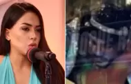 Onelia Molina rompe su silencio tras indita foto de Mario Irivarren y Vania Bludau, donde se lucen cariosos