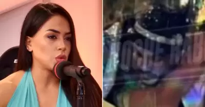 Onelia Molina rompe su silencio