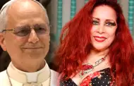 Monique Pardo lanza tema dedicado al Papa Len XIV: "Est empezando a sonar en algunas discotecas"