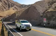 Tacna: MTC denuncia ante la Fiscala presuntas irregularidades en licitacin de obra vial