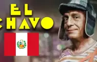 'El Chavo del 8' regresa a la TV peruana: Conoce dnde y desde cundo se emitir la obra maestra de 'Chespirito'