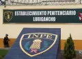 Congreso: Presentan proyecto de ley que propone reubicar el penal de Lurigancho