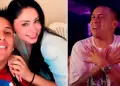 Pamela Franco y su mensaje a Christian Cueva por su primer 'Da del Padre' sin sus hijos: "Mi amorcito"