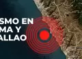 Sismo de magnitud 6.1 remece LIMA y CALLAO durante el Da del Padre: Conoce AQU los detalles