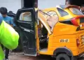 Sismo de 6.1 remece Lima y Callao: Hombre pierde la vida tras cada de pared en Independencia