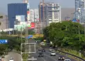 Sismo de 6.1 sacude Lima y Callao: Se reporta corte de luz en 4 distritos tras movimiento telrico