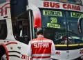Sutran confirma operacin normal de terminales tras sismo en Lima y Callao