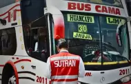 Sutran confirma operacin normal de terminales tras sismo en Lima y Callao