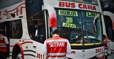 SUTRAN