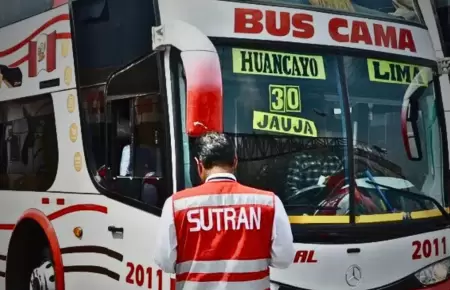 SUTRAN