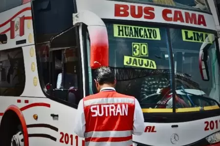 SUTRAN
