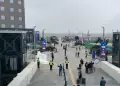 Sismo en Lima y Callao: Nuevo Aeropuerto Internacional Jorge Chvez no presenta daos a su infraestructura