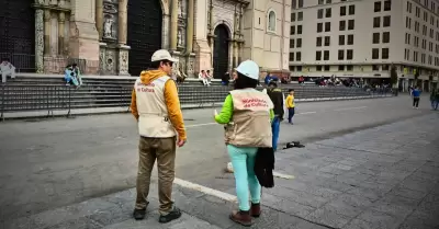 Ministerio de Cultura