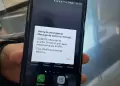 Sismo en Lima de magnitud 6.1: Por qu el sistema SISMATE no emiti una alerta previa a la poblacin?