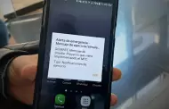Sismo en Lima de magnitud 6.1: Por qu el sistema SISMATE no emiti una alerta previa a la poblacin?