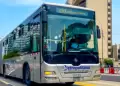 ATU: Estaciones del Metropolitano operan al 100 % tras sismo en Lima y Callao
