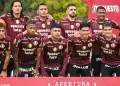 Va para campen: Universitario venci 1-0 a Ayacucho FC y se mantiene como nico lder del Apertura