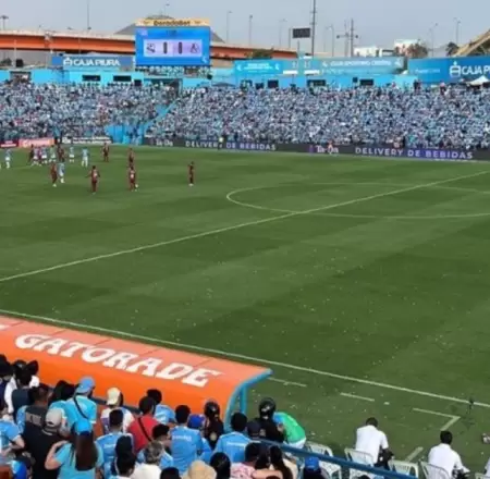 Sporting Cristal planea acondicionar el Alberto Gallardo para la Copa Libertador