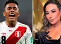 Pamela Lpez y su POTENTE indirecta a Christian Cueva por el 'Da del Padre': "Procreaste y desapareciste"