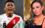 Pamela Lpez y su POTENTE indirecta a Christian Cueva por el 'Da del Padre': "Procreaste y desapareciste"