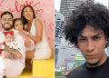Youna arremete contra Samahara Lobatn por decir que Bryan Torres es el padre de su hija: "Nadie podr reemplazarme"