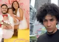 Youna arremete contra Samahara Lobatn por decir que Bryan Torres es el padre de su hija: "Nadie podr reemplazarme"