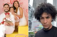 Youna arremete contra Samahara Lobatn por decir que Bryan Torres es el padre de su hija: "Nadie podr reemplazarme"