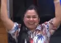 Pastora sorprende con inslita peticin en pleno sismo: "Ms fuerte, Padre, ms fuerte, aleluya!"