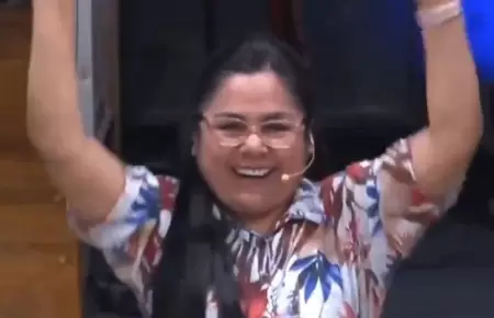 Pastora sorprende con inslita peticin en pleno sismo