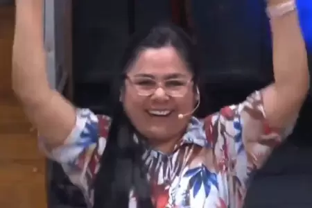 Pastora sorprende con inslita peticin en pleno sismo