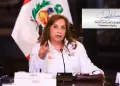 Dina Boluarte podra afrontar cargos por falsedad genrica, advierte abogado: "Es el delito ms grave"