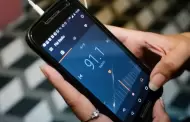Sismo en Lima: Lady Camones pide aprobar PL para que operadoras habiliten radio FM en celulares