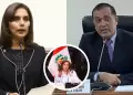 Patricia Jurez cuestion a Mario Cabani por detallar cirugas de Boluarte: "A ningn paciente le gusta"