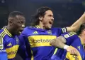 Advncula ser titular?: Este es la alineacin de Boca Juniors para enfrentar a Benfica en el Mundial de Clubes