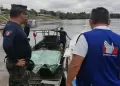 Defensora del Pueblo exige intervencin sanitaria inmediata ante niveles alarmantes de mercurio en Alto Nanay