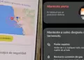 Temblores en Per: Conoce paso a paso cmo activar una ALERTA DE SISMO desde tu smartphone
