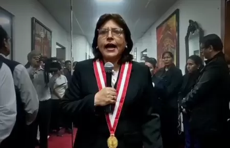 Delia Espinoza