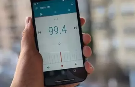 Aprueban proyecto que habilita radio FM en los telfonos celulares.