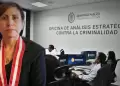 Equipo Especial de Fiscales Anticorrupcin rechaza reposicin de Liz Benavides como Fiscal de la Nacin