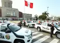 Estado de emergencia: Desde hoy entra en vigencia la medida en ocho distritos de Lima Metropolitana y el Callao