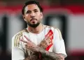 Sergio Pea es pretendido por un grande de Brasil tras irregular paso en el ftbol griego