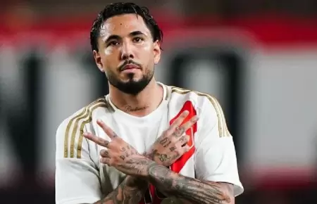 Sergio Pea podra llegar al ftbol brasileo tras su paso por Grecia.