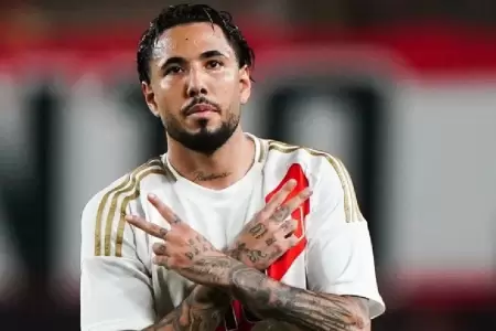 Sergio Pea podra llegar al ftbol brasileo tras su paso por Grecia.